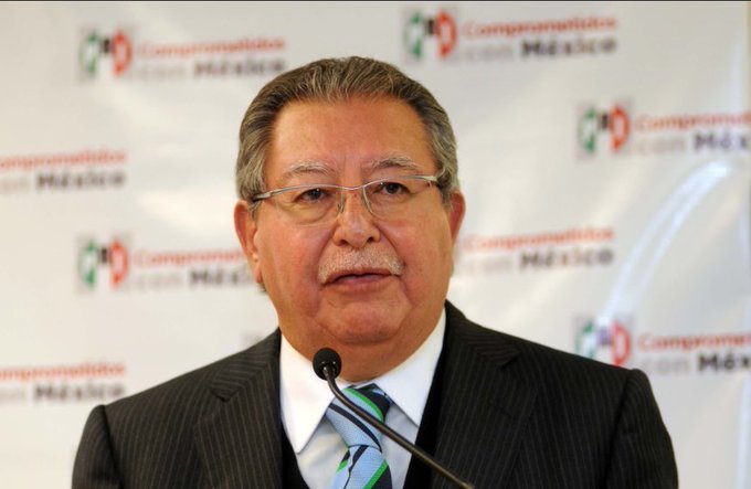 Fallece Francisco Rojas Gutiérrez, exdirector de Pemex y CFE