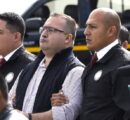 Definirá Jueza este viernes libertad de Javier Duarte (Video)