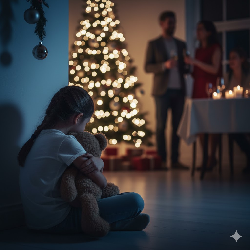 ILAS inicia la campaña de talleres gratuitos de prevención: “Regala un Diciembre Libre de Abuso Sexual Infantil”