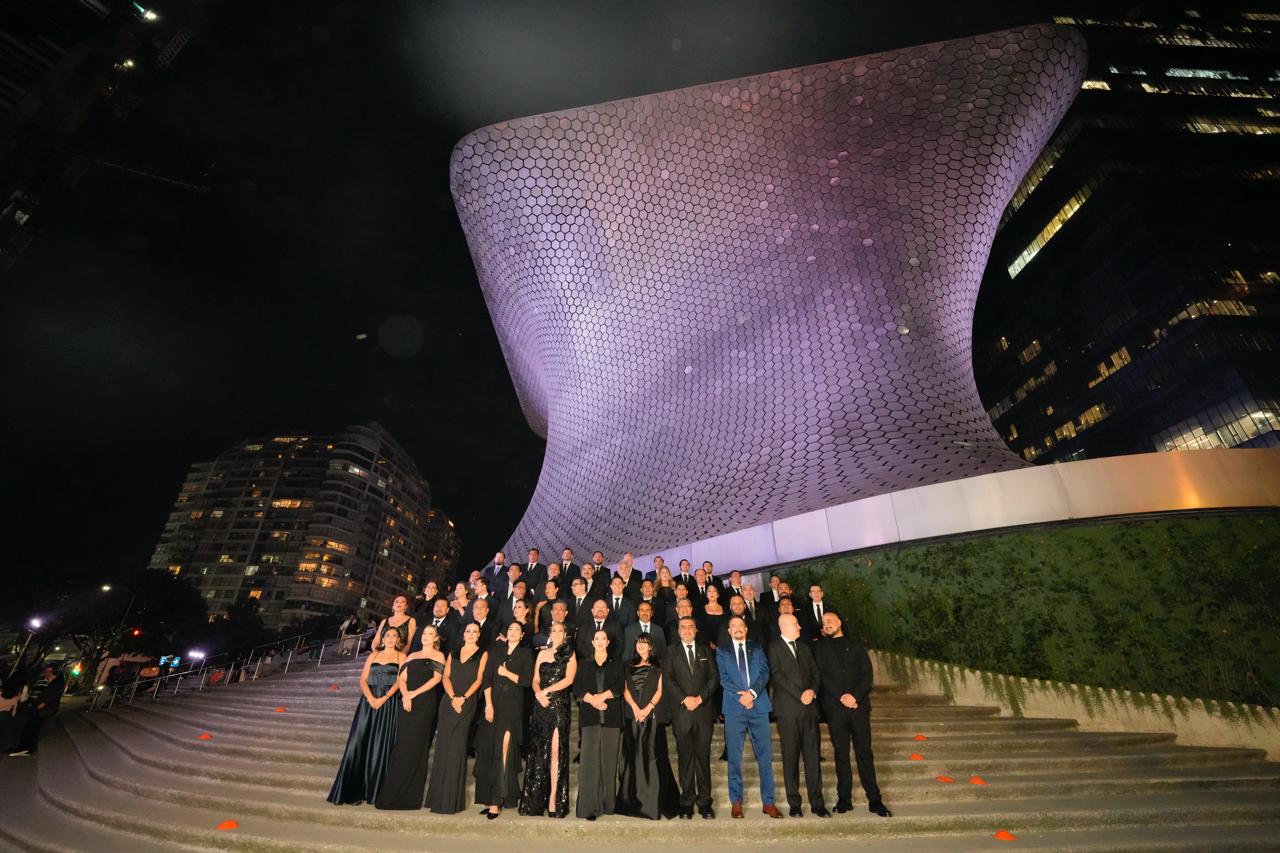 SOC reconoce a los asesores financieros con mayor colocación de créditos en México