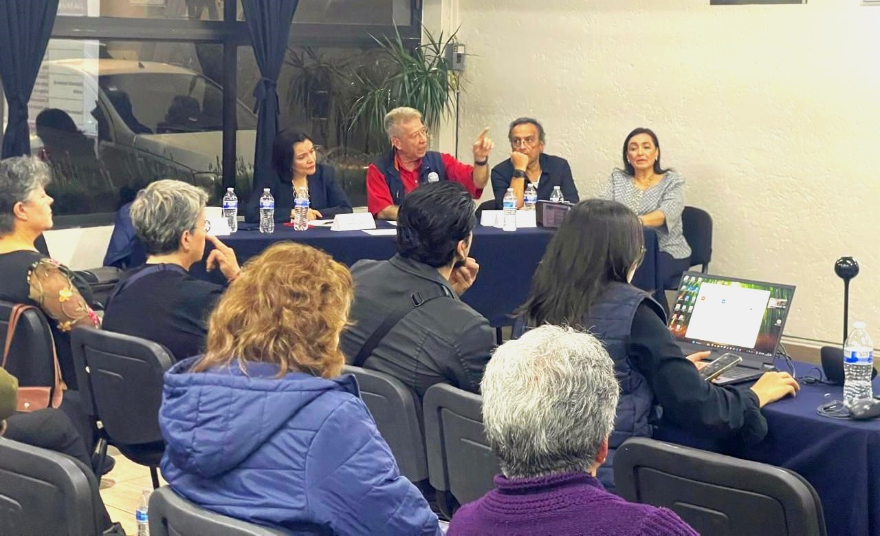 Se abre el cielo a la esperanza de 1.1 millones de afectados por ruido aéreo