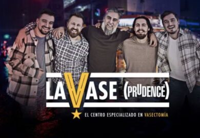 La vasectomía es libertad, amor y corresponsabilidad