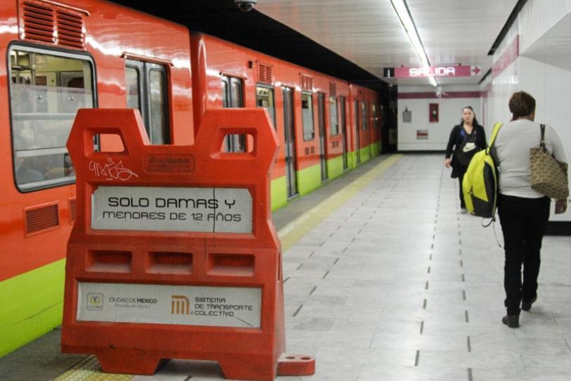Horarios del Metro, Metrobús y demás transporte en CDMX HOY y mañana 1 de enero