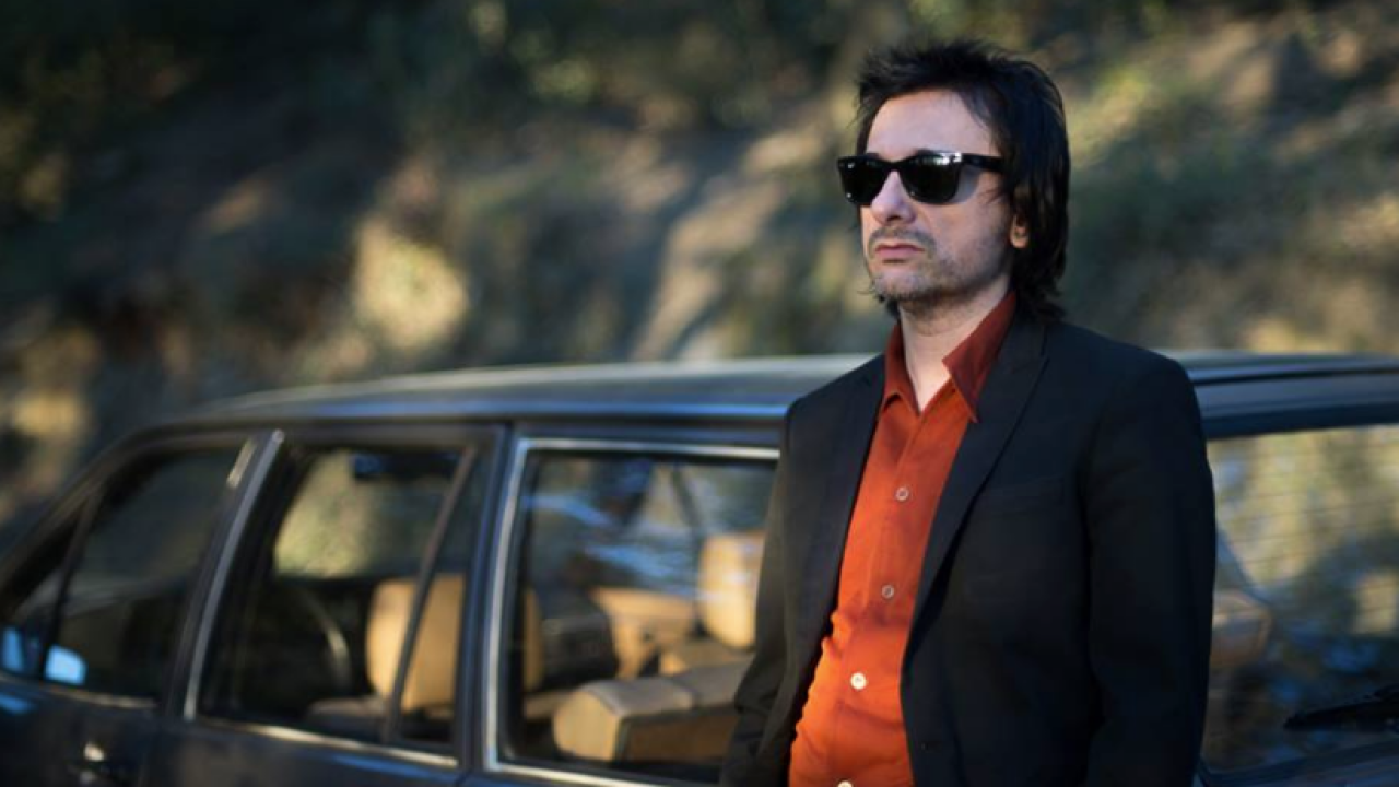 EL FUEGO DE CARLOS ANN RECORRERÁ MÉXICO CON LA GIRA NACIONAL “EL TIGRE DEL CONGRÉS EN LA NOCHE ÍGNEA”