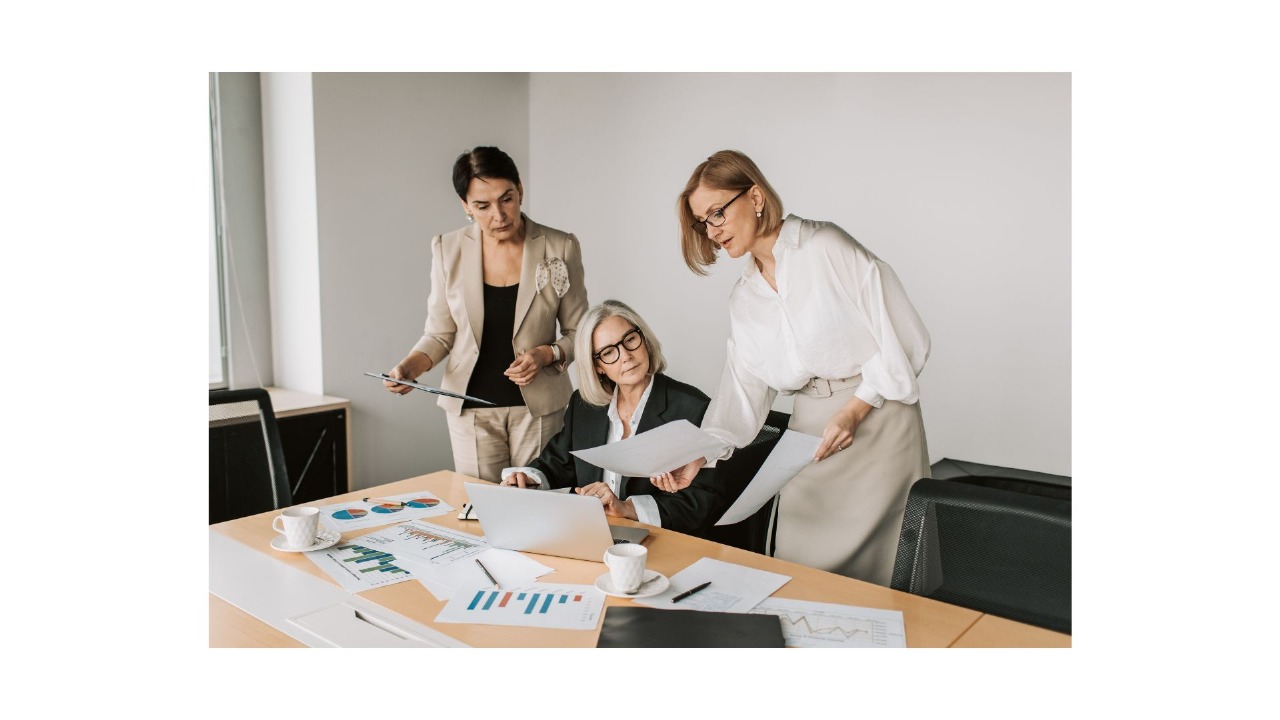 CEESAM fortalece el liderazgo estratégico para transformar la industria farmacéutica rumbo a 2026. El arte de disfrutar con estilo y sentido.