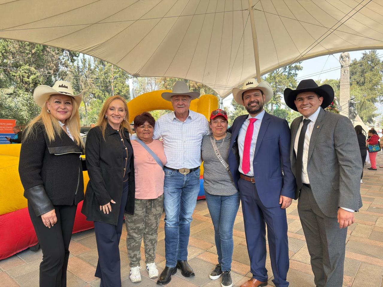 Nuevo León trae «El Mundial más Norteño» a la CDMX: cultura y turismo rumbo al 2026