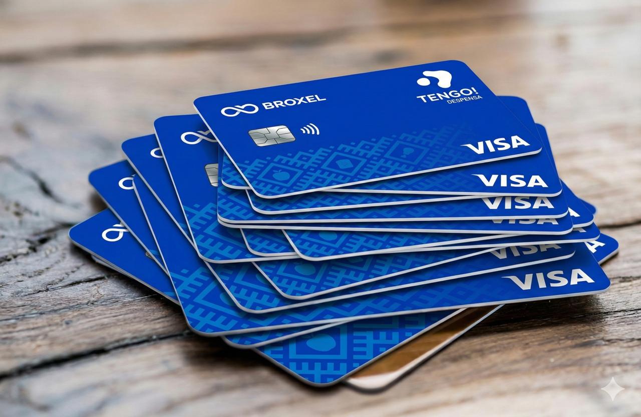 Secretaría Anticorrupción indaga señalamientos en contrato millonario de vales de fin de año