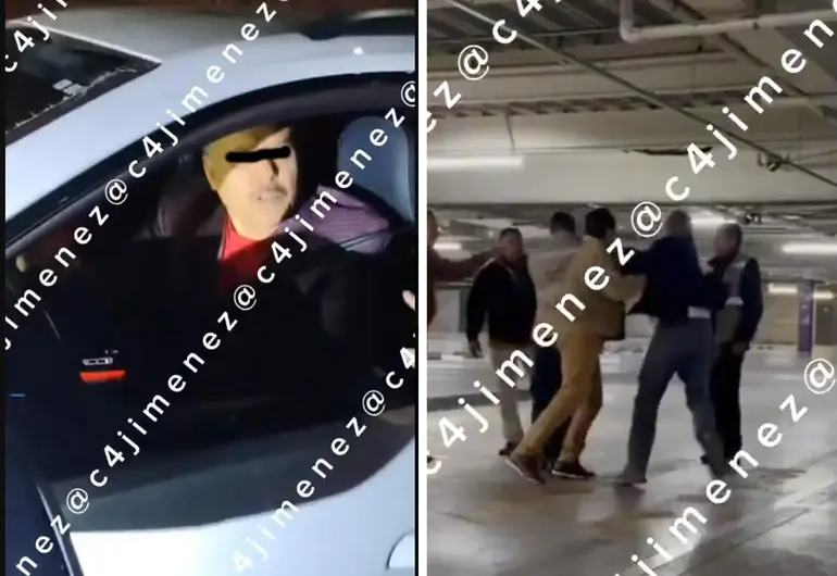 Sigue creciendo escándalo de funcionarios exhibidos en Plaza de Metepec