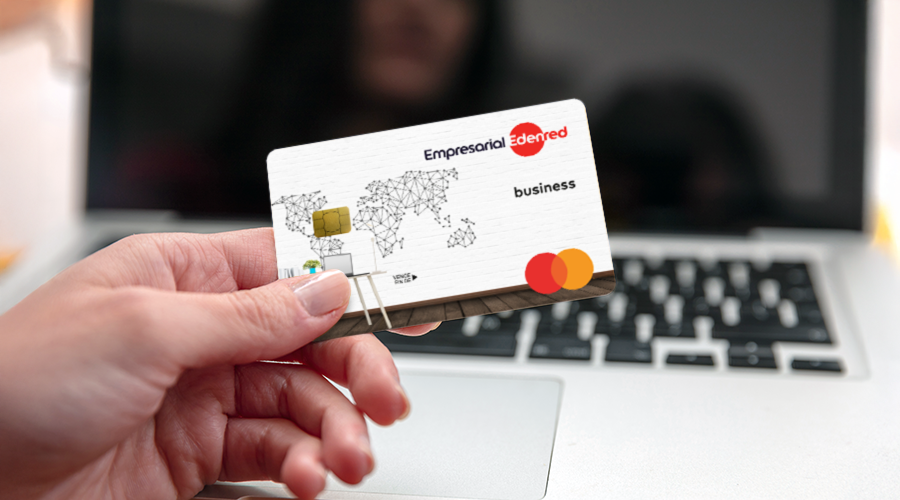 Cómo las tarjetas corporativas optimizan el control financiero en las empresas, según Edenred