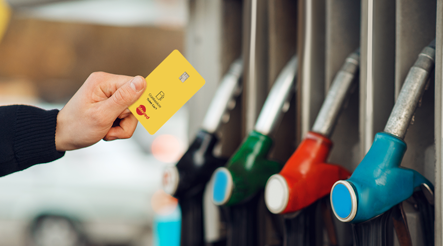 Cómo optimizar costos operativos con un monitoreo efectivo del consumo de combustible, según Edenred