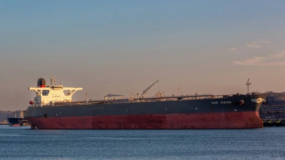 Venezuela pide a los trabajadores petroleros extremar vigilancia tras incautación de EU a un buque