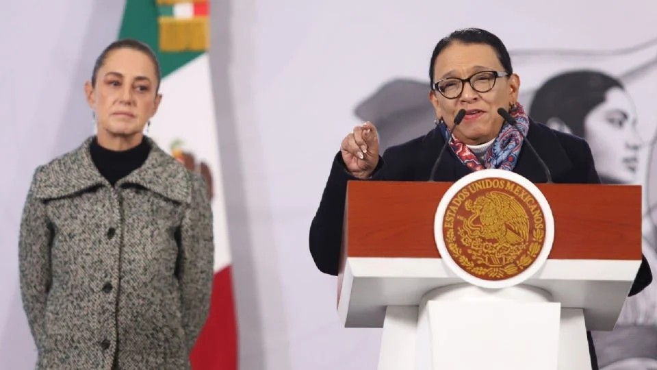 Van más de 145 mil 500 repatriados a México desde el regreso de Trump a la Casa Blanca