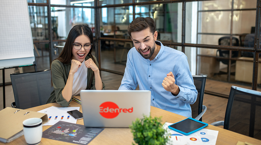 Iniciativas que transforman el ambiente laboral y aumentan la eficiencia, según Edenred