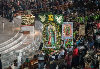 Mañanitas a la Virgen de Guadalupe 2025: hora, quiénes cantan y dónde verlas EN VIVO