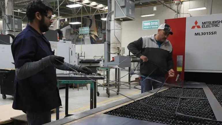 Reduce sector privado a 0.39% el pronóstico de crecimiento del PIB