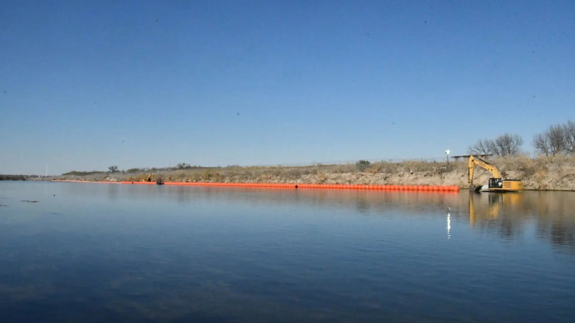 Sheinbaum plantea trasvase de agua entre cuencas para cumplir tratado con EU
