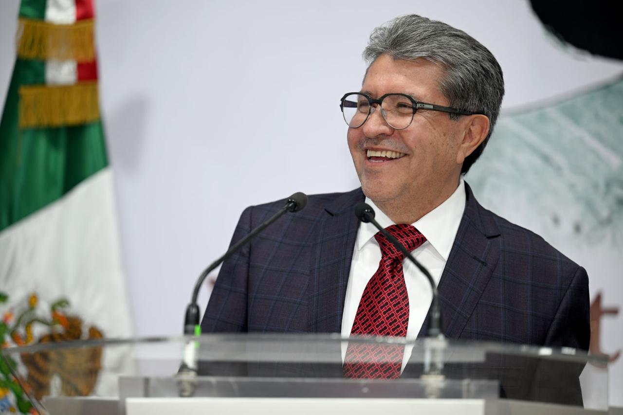 Necesario, redefinir el multilateralismo y el actuar de la ONU y OEA: Ricardo Monreal