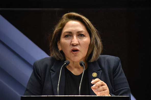 Proponen que entidades federativas y municipios establezcan programas progresivos para la erradicación y reconversión de tiraderos a cielo abierto