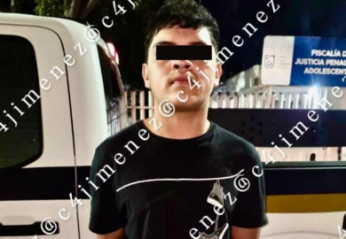 Cae El Chuky de La Unión Tepito en CDMX; lo relacionan con varios homicidios