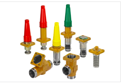 Danfoss celebra el 25º aniversario de las válvulas SVL