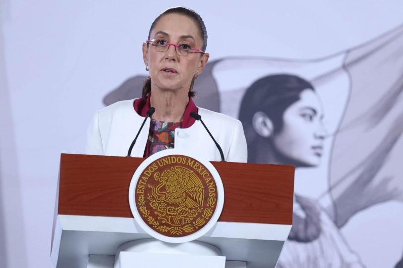 Posicionamiento Presidenta Claudia Sheinbaum Pardo