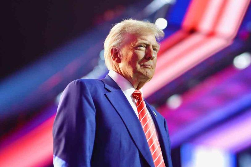 Donald Trump rechaza ir Super Bowl LX y critica el show de medio tiempo a horas de las finales de conferencia