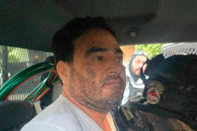 Amanece “El Botox” en el Altiplano tras ser vinculado a proceso