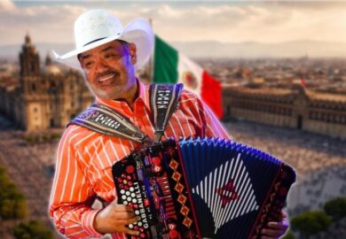 Intocable confirma concierto GRATIS en el Zócalo de CDMX: fecha y gira 2026