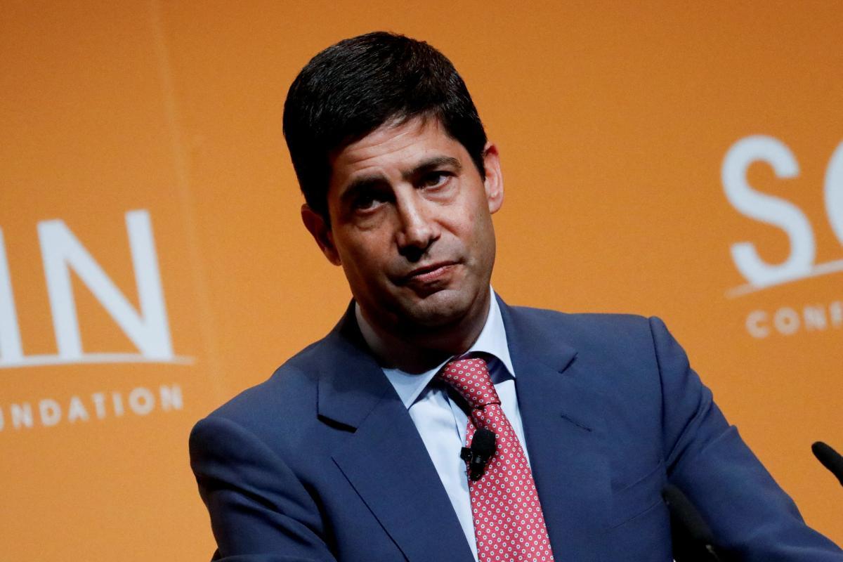 Trump elige a Kevin Warsh para dirigir la Fed; «es el candidato ideal»