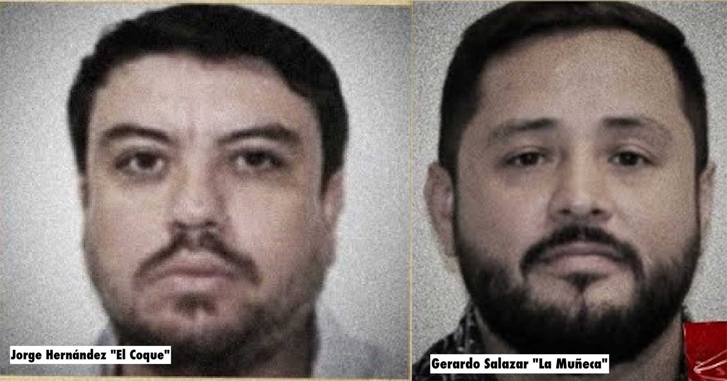 El Cártel de San Pedro: el manejo de las extorciones en el municipio más rico de México