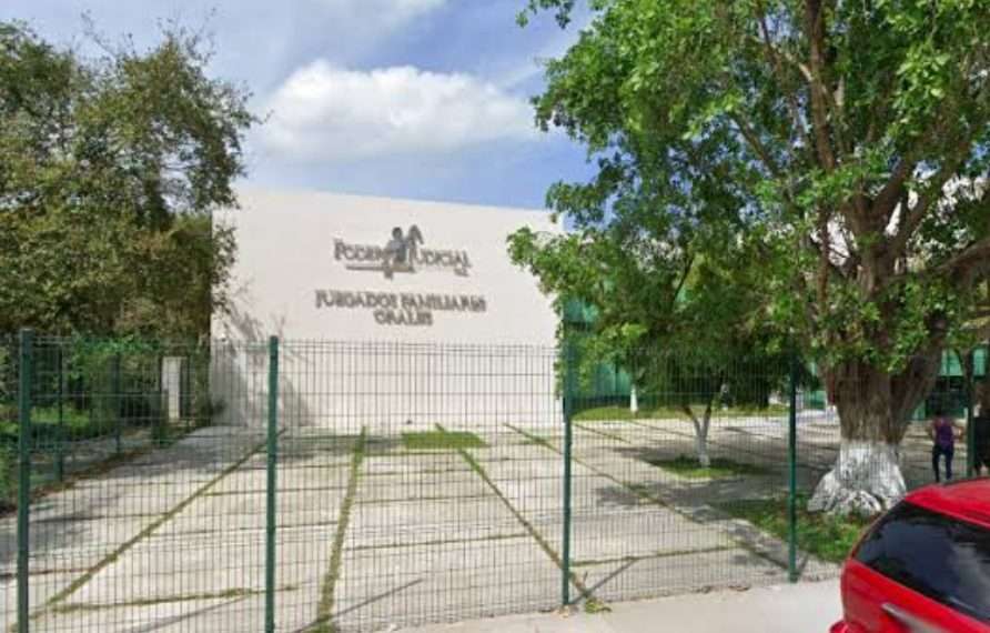 Advertencia a los Tribunales Laborales: lo que el Juzgado Primero de lo Familiar expulsó no debe volver a respirar