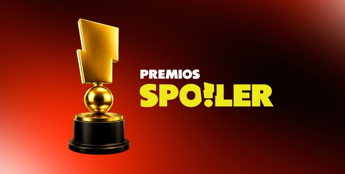 Primera edición de los Premios SPOILER ocurrirá en febrero 2026