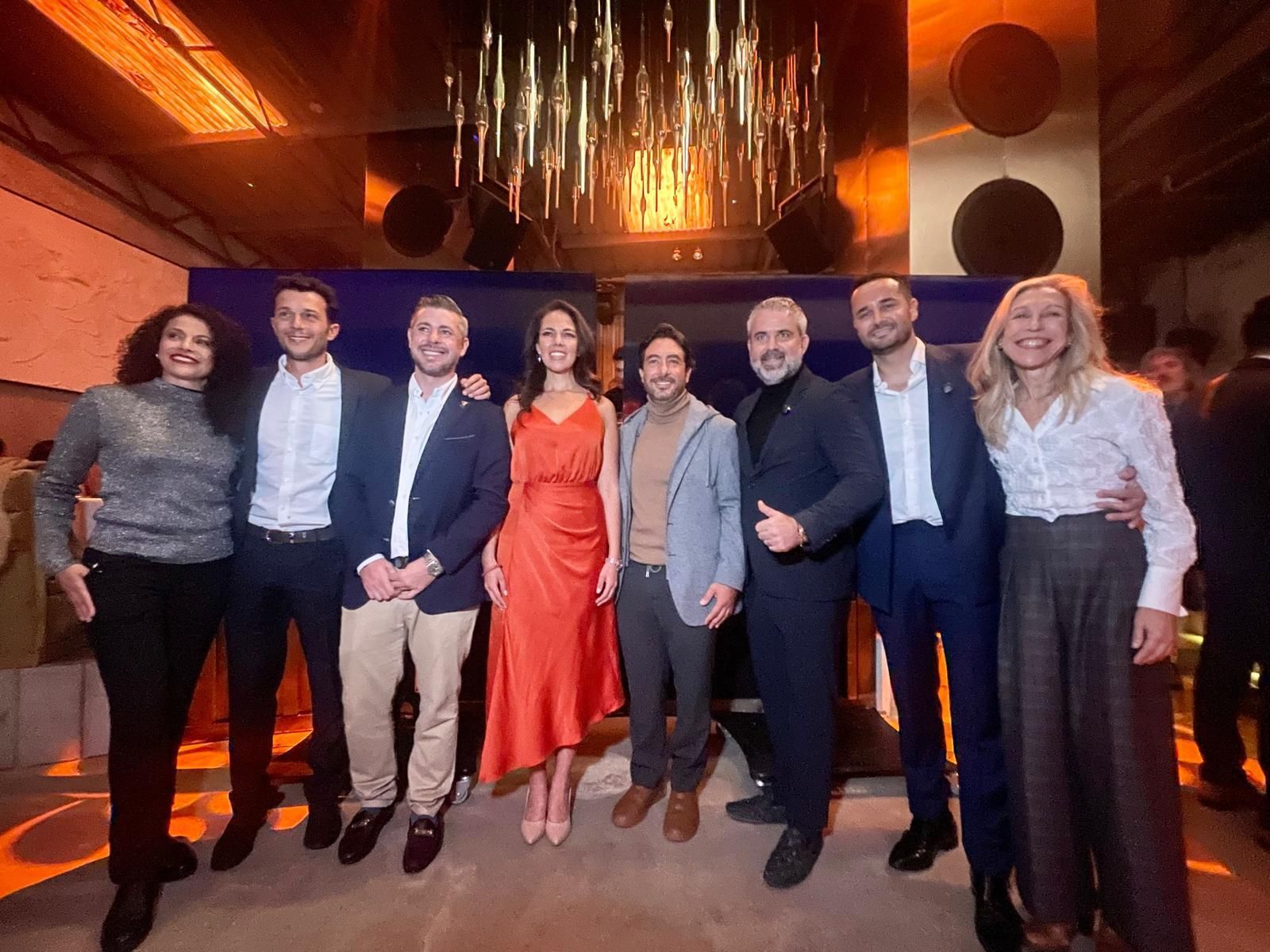 Naúma presenta en Madrid Nautica Residences, su apuesta inmobiliaria de Cancún para capital europeo