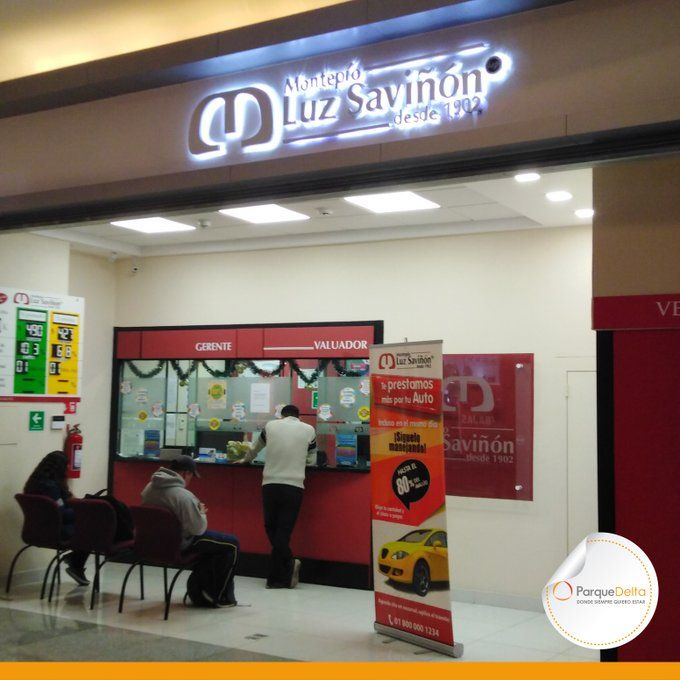 Montepío Luz Saviñón se prepara para un nuevo año con visión social y compromiso renovado