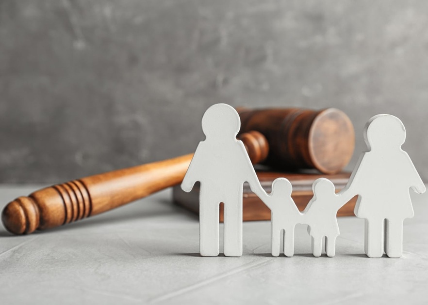 PREGÚNTALE A TU ABOGADO/ ¿Qué derechos tengo sobre la custodia de mis hijos?