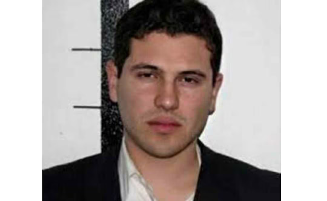 ICE mantiene recompensa de 10 mdd por Iván Archivaldo Guzmán, líder de «Los Chapitos»