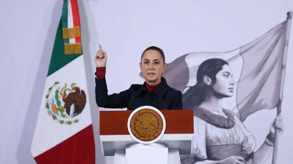 «Juicio justo para Maduro», pide Sheinbaum tras la primera audiencia en Nueva York