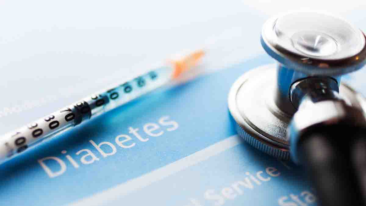 Así puedes reducir hasta en 60% el riesgo de complicaciones derivadas de la diabetes, según la Secretaría de Salud