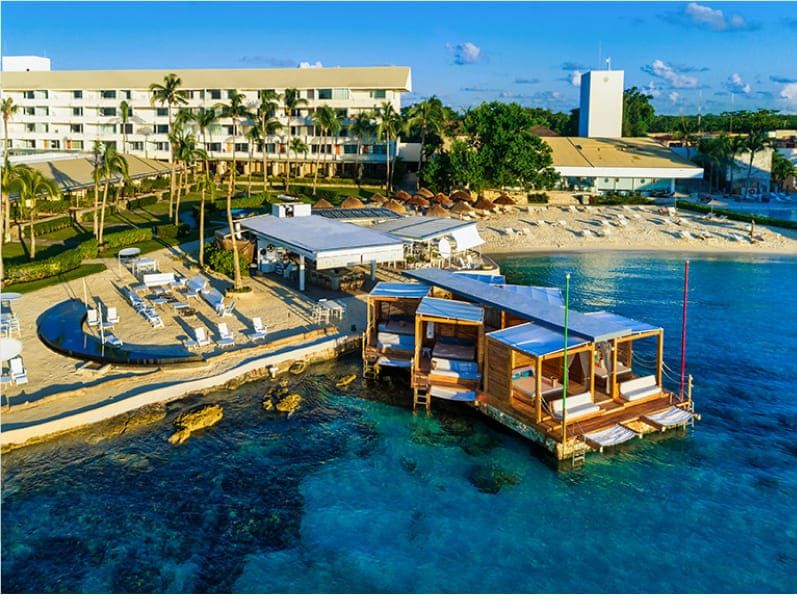 Presidente InterContinental Cozumel apuesta por experiencias exclusivas para el viajero de lujo