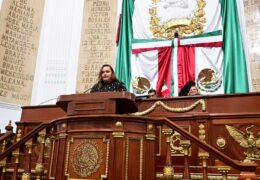 Necesarias, reformas a Ley Orgánica de Alcaldías en materia de igualdad sustantiva