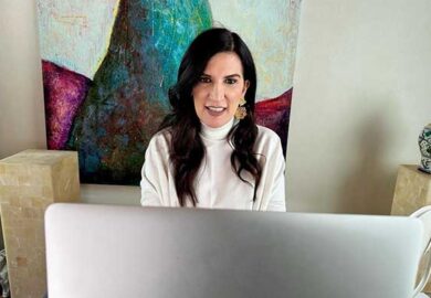 Poder Legislativo debe generar condiciones para la cooperación institucional y binacional en combate al gusano barrenador: Kenia López Rabadán