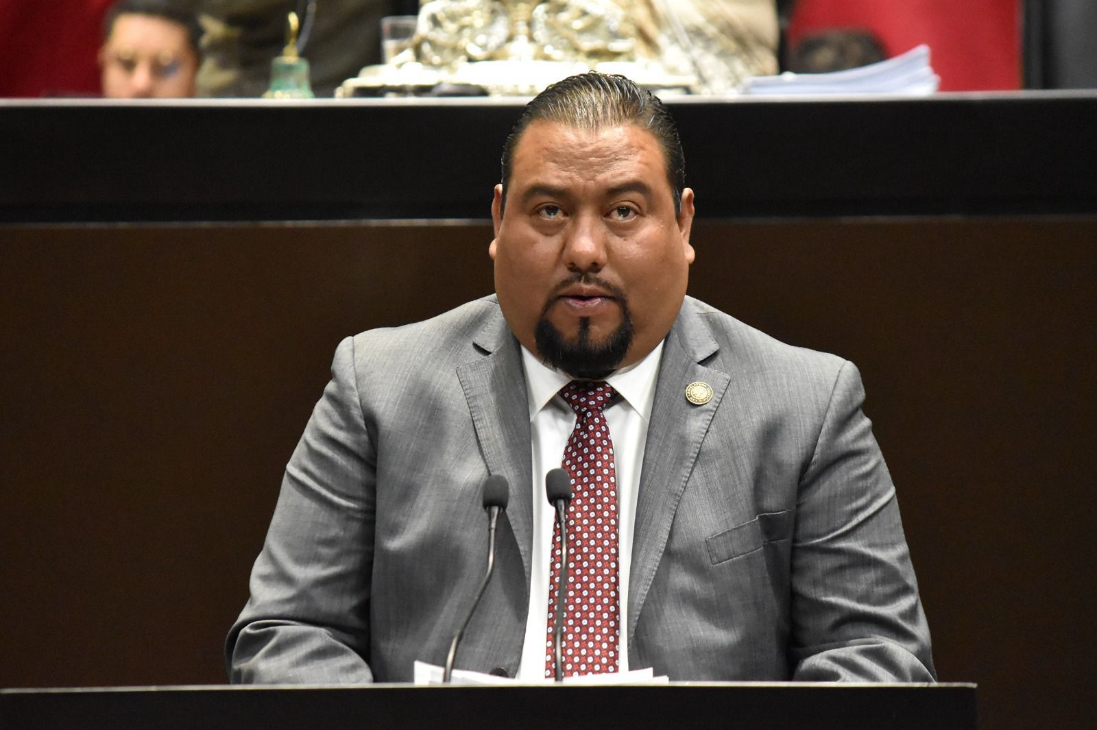 Presentan reforma para prohibir a las instituciones de crédito efectuar cobro por la emisión de estados de cuenta