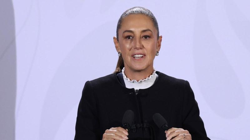 Presidente de Corea del Sur responde a carta de Sheinbaum sobre BTS; ¿se vienen más conciertos?