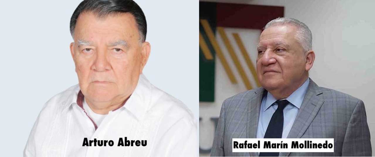Anuncia Arturo Abreu su salida como delegado del Bienestar en Quintana Roo; llegaría Rafael Marín, en marzo