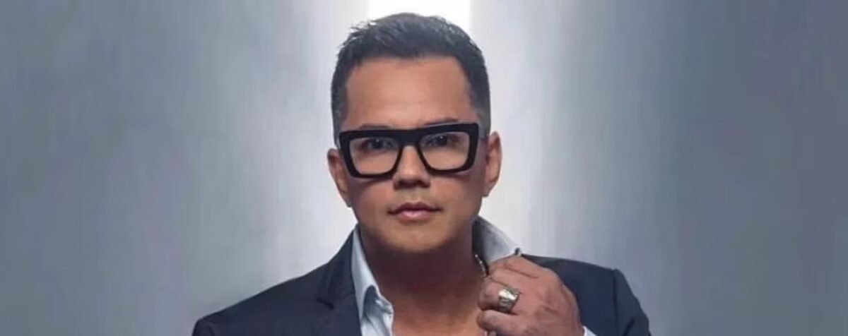 Charlie Zaa ilumina México con su gira: arranca en Metepec y continúa en Puebla y Cuernavaca