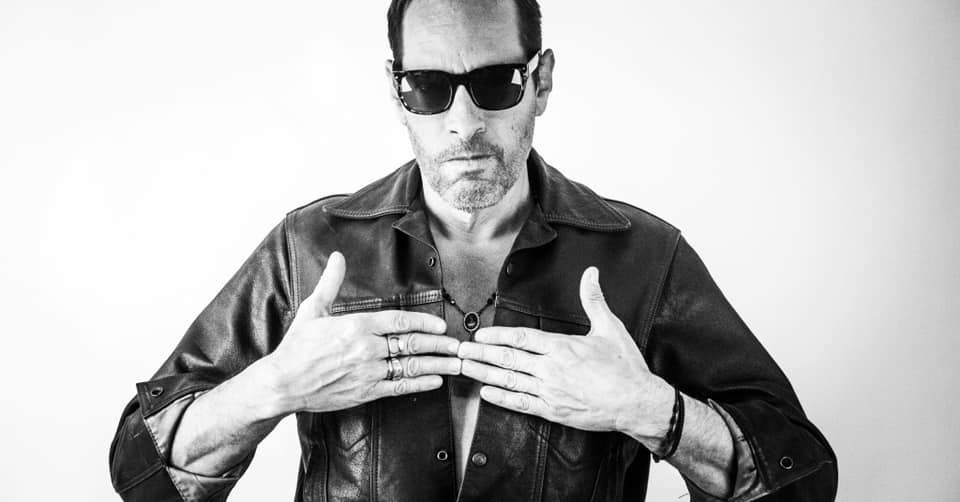 Salvador Moreno y Héctor Quijada se reúnen en un concierto íntimo en La Maraka en CDMX