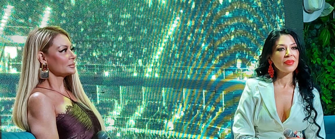 Los Horóscopos de Durango anuncian en rueda de prensa su concierto en el Auditorio Nacional