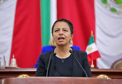 Liz Salgado anuncia extensión del registro hasta 28 febrero