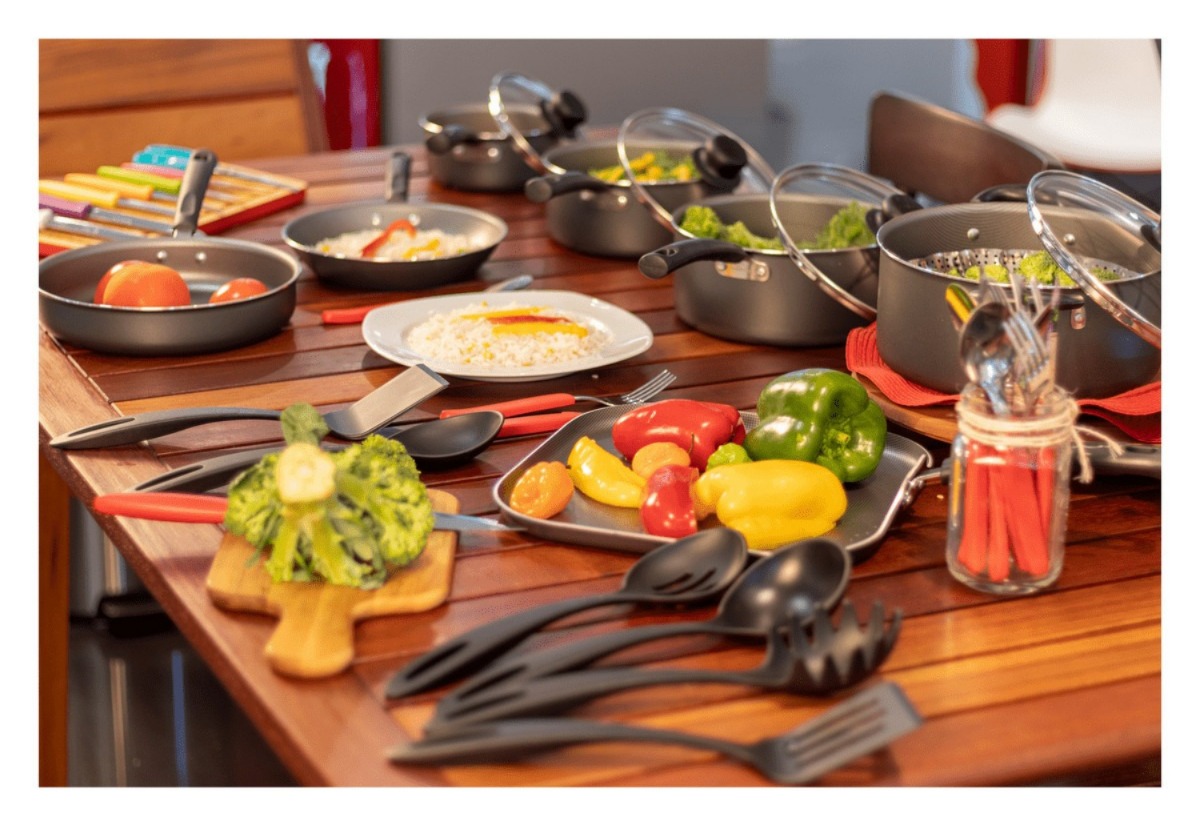 Tramontina comparte 3 hacks que están transformando la forma de cocinar en el hogar