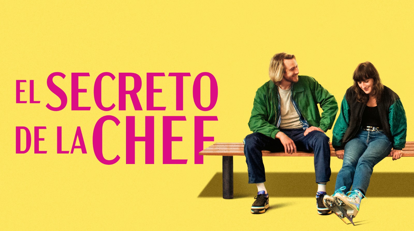 Filmelier+ estrena una nueva serie de Aimee Lou Wood, películas de Glenn Close y Julie Delpy, y la película inaugural de Cannes 2025